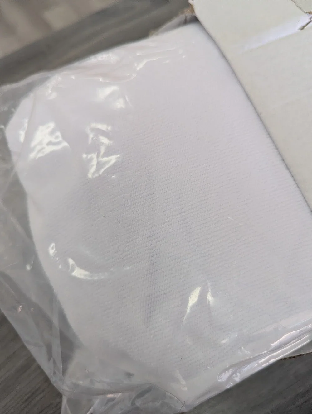 King Size Mattress Protector